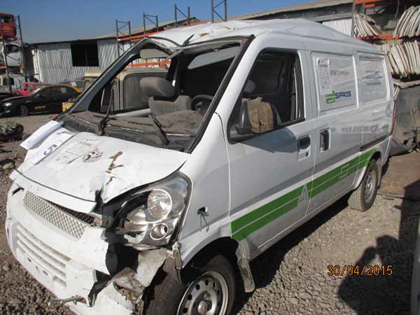 Electro Chevrolet N300  USADO