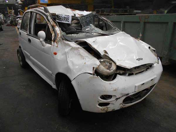 Motor partida Chery IQ  USADO