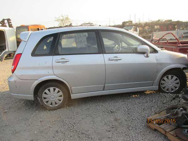 ELECTRO Suzuki AERIO 2004  USADO EN DESARME