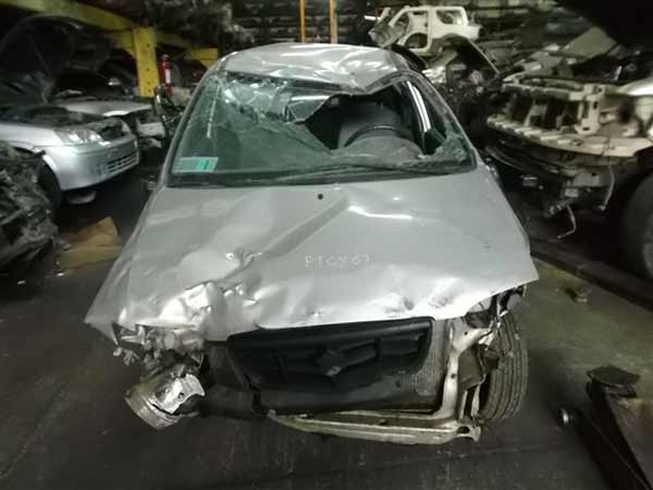 Suzuki ALTO 2013 - 1 REPUESTO USADO/USADA EN DESARME