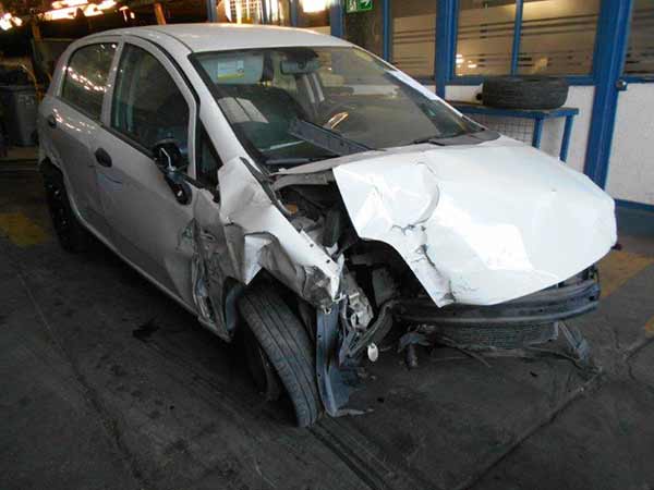 Vidrio Fiat PUNTO  USADO