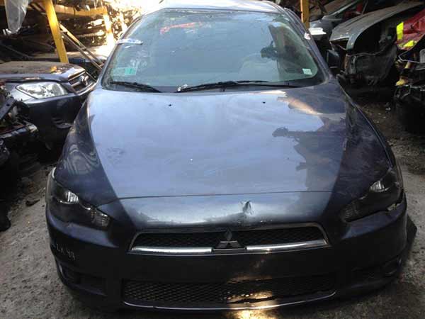 CAJA DE DIRECCIóN Mitsubishi LANCER 2010  USADO EN DESARME