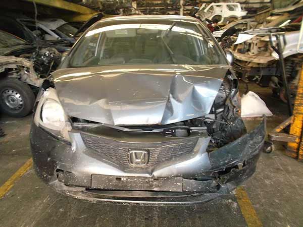 Tapa maleta Honda Fit  USADO