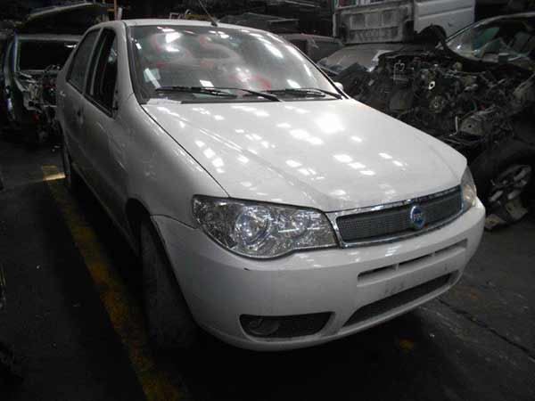 TURBO Fiat Sienna 2006  USADO EN DESARME