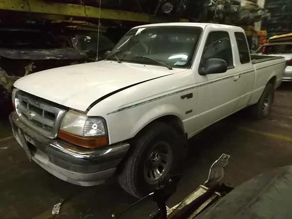 Ford RANGER 1999 - 1 REPUESTO USADO/USADA EN DESARME