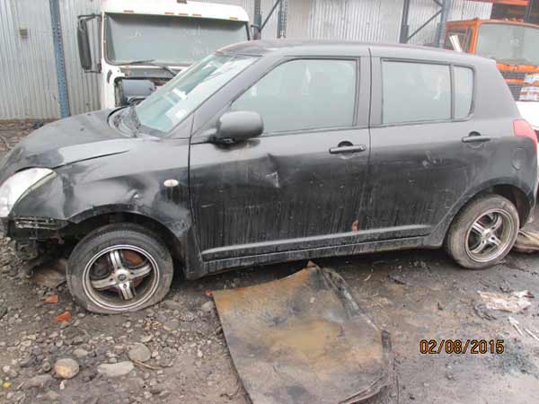 Electro Suzuki SWIFT  USADO