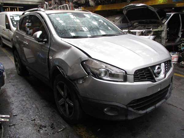 Válvula EGR Nissan QASHQAI  USADO