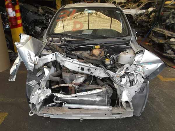 Chevrolet CORSA 2007 - 1 REPUESTO USADO/USADA EN DESARME