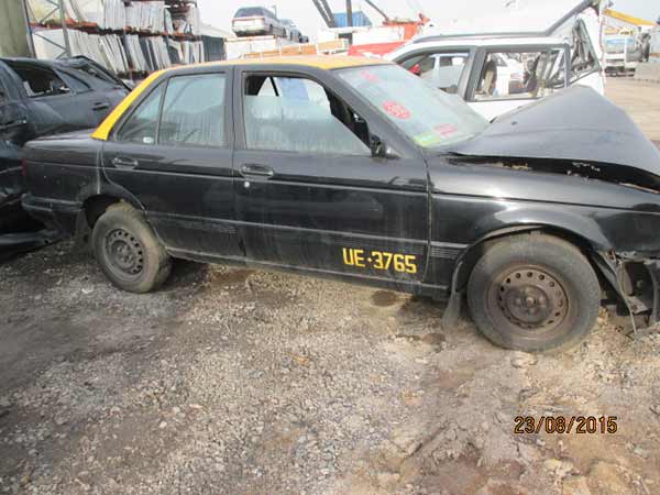 PICK UP Nissan V16 2005  USADO EN DESARME