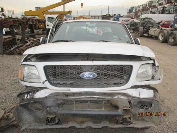 CAJA DE DIRECCIóN Ford F150 2004  USADO EN DESARME