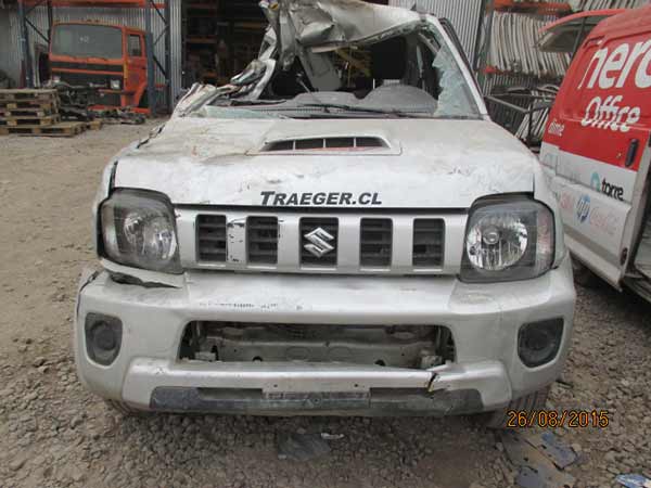 DIFERENCIAL Suzuki JIMNY 2015  USADO EN DESARME