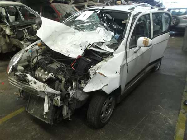 LLanta Chevrolet SPARK  USADO