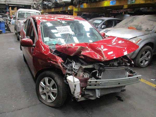 Turbo Nissan VERSA  USADO