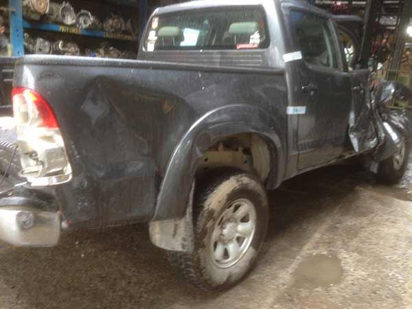 Pick Up Toyota HILUX  USADO