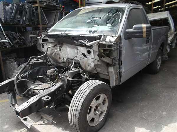 BUTACA  Ford F150 2012  USADO EN DESARME