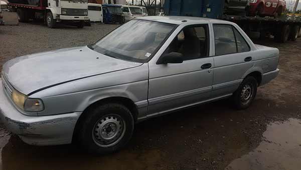 Tablero Nissan SENTRA  USADO