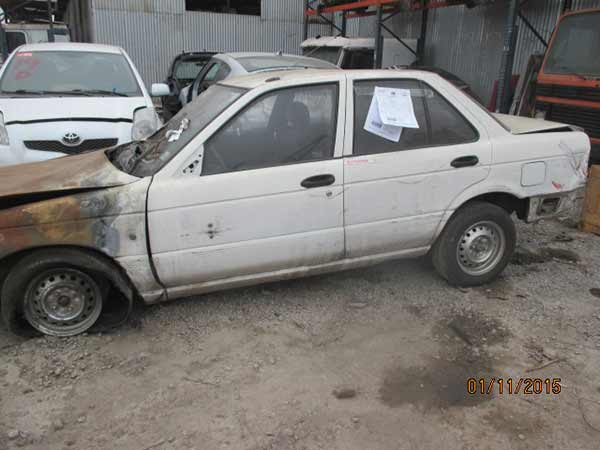 Pick Up Nissan SENTRA  USADO