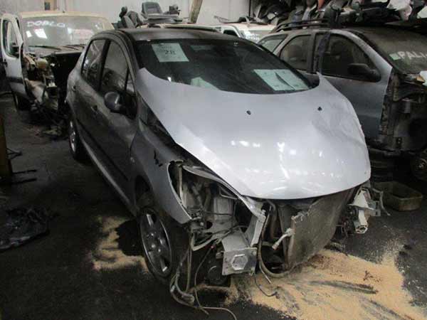  Peugeot 307 2008   EN DESARME