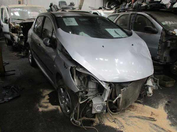  Peugeot 307 2008  USADO EN DESARME