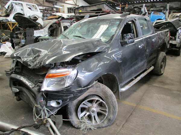 Caja de dirección Ford RANGER  USADO