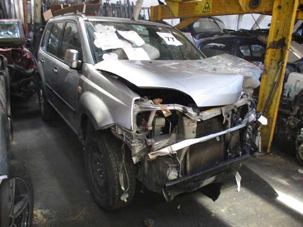 Butaca  Nissan XTRAIL  USADO