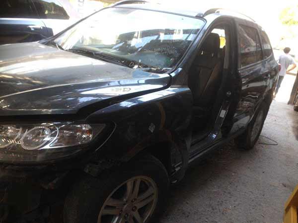 Tablero Hyundai SANTA FE  USADO