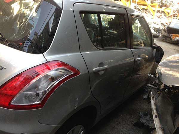 Butaca  Suzuki SWIFT  USADO