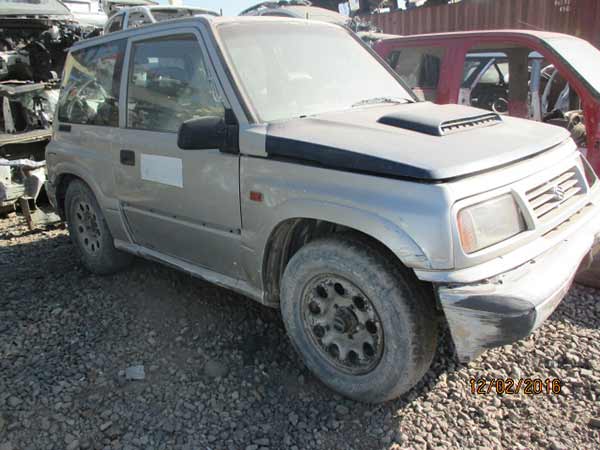 Portalón Suzuki VITARA  USADO