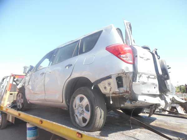 Pick Up Toyota RAV4  USADO