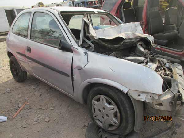 Chevrolet CORSA 2005 - 1 REPUESTO USADO/USADA EN DESARME