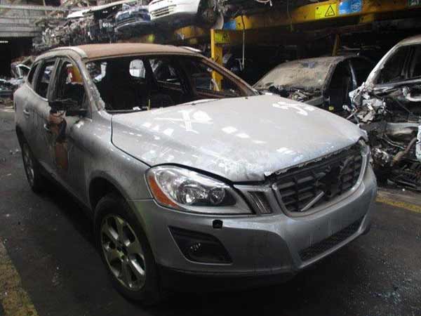 Butaca  Volvo XC60  USADO