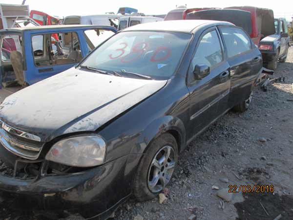 Chevrolet OPTRA 2013 - 1 REPUESTO USADO/USADA EN DESARME