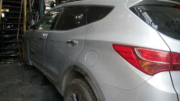 Tablero Hyundai SANTA FE  USADO