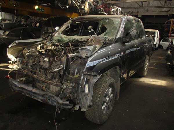 Portalón Volkswagen AMAROK  USADO