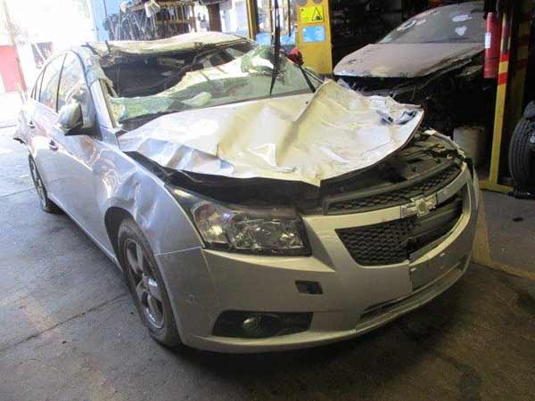 LLanta Chevrolet CRUZE  USADO