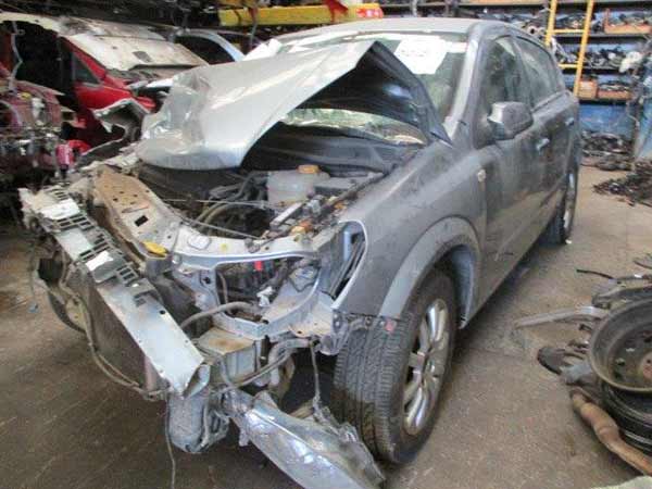  Chevrolet ASTRA 2008   EN DESARME