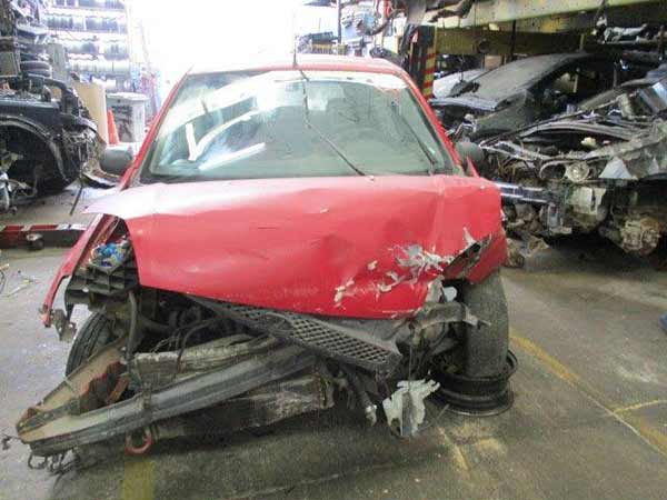 ELECTRO Ford FIESTA 2005  USADO EN DESARME