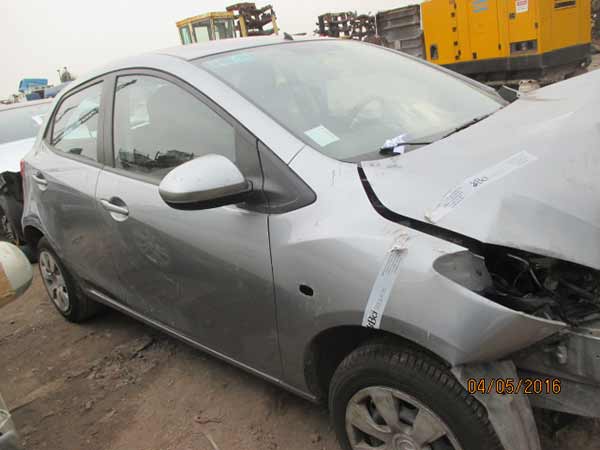 Pick Up Mazda 2S  USADO