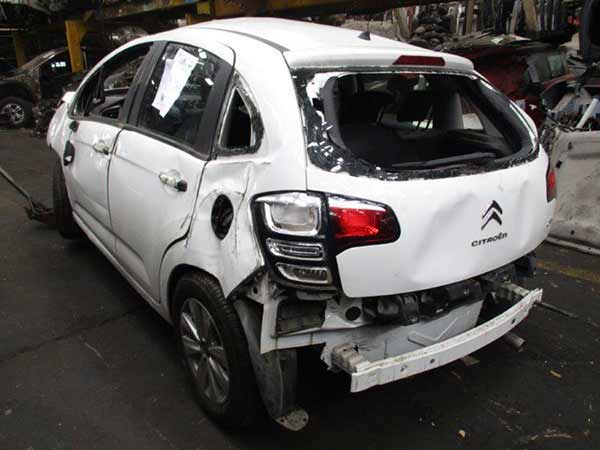 LLanta Citroen C3  USADO