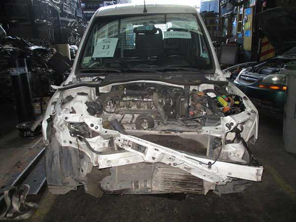  Chevrolet COMBO 2010  USADO EN DESARME