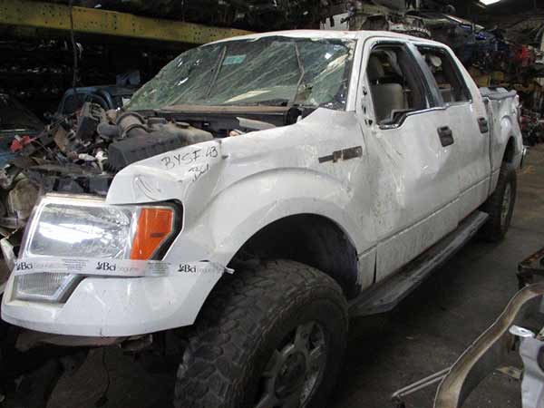 HOMOCINéTICA Ford F150 2009  USADO EN DESARME