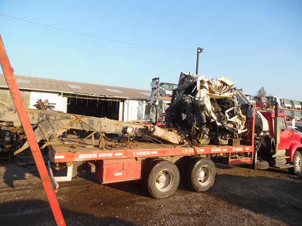 Tablero Hino SH4142  USADO