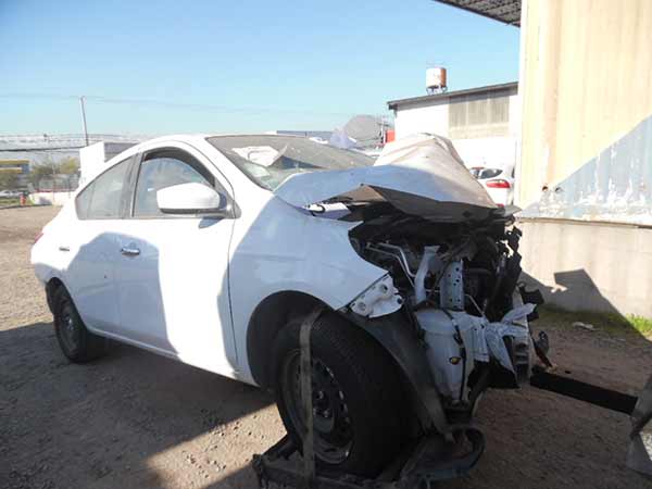 Turbo Nissan VERSA  USADO