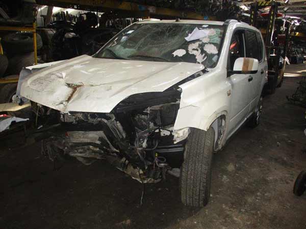  Nissan XTRAIL  USADO