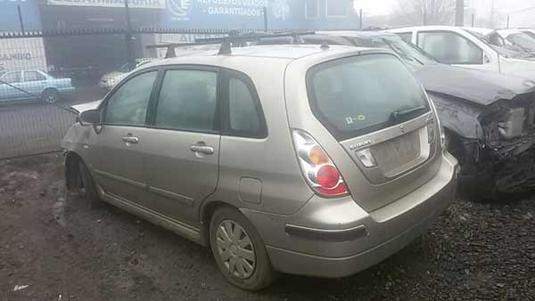 DIFERENCIAL Suzuki AERIO 2006  USADO EN DESARME