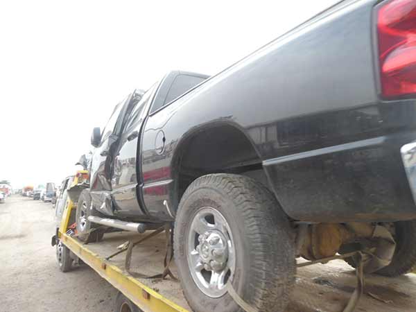 CARDANES Dodge Ram 2007  USADO EN DESARME