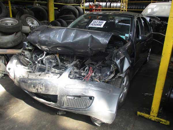ELECTRO VENTILADOR Volkswagen BORA 2009  USADO EN DESARME