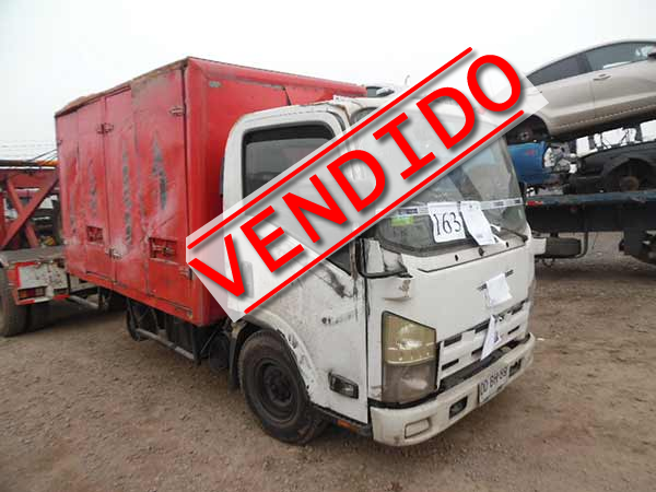 Chevrolet NKR 2011 - 