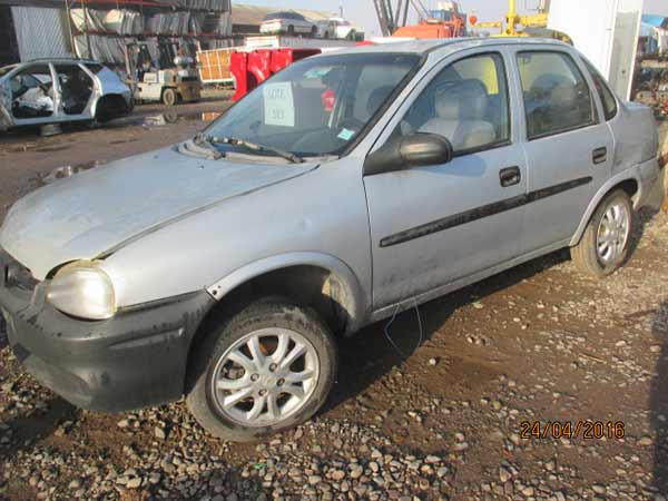 Chevrolet CORSA 2002 - 1 REPUESTO USADO/USADA EN DESARME