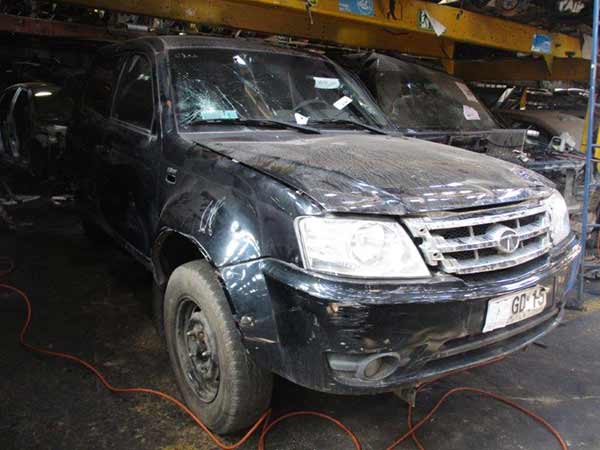 Tapabarro Tata XENON   USADO